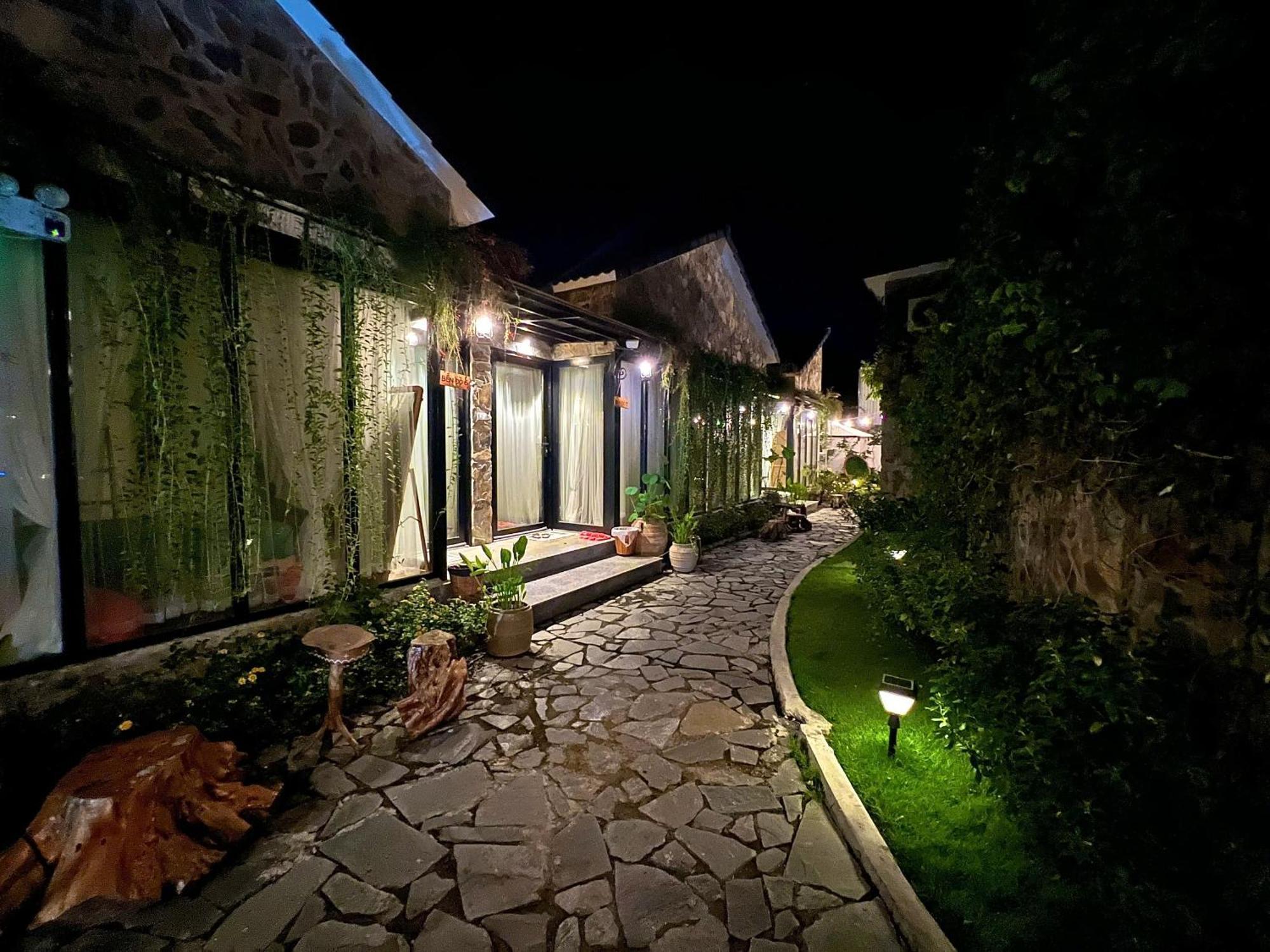 Ben Do Xua Homestay & Coffee Cai Rang Екстер'єр фото
