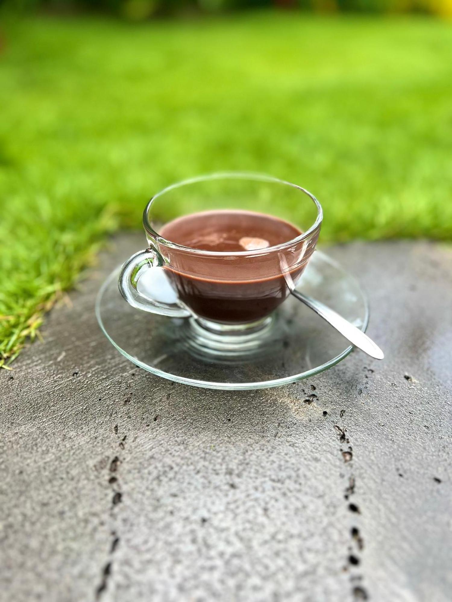 Ben Do Xua Homestay & Coffee Cai Rang Екстер'єр фото