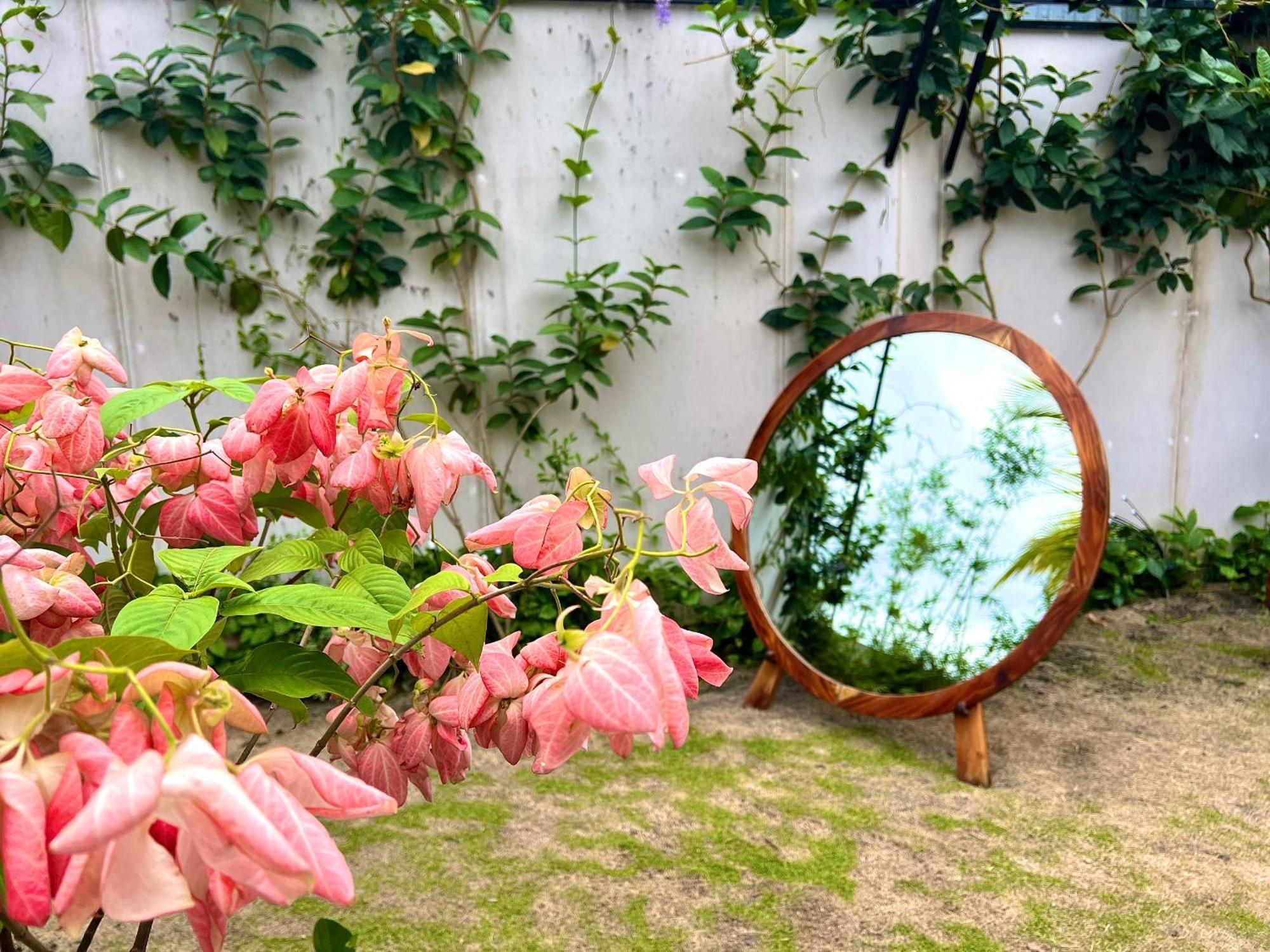 Ben Do Xua Homestay & Coffee Cai Rang Екстер'єр фото