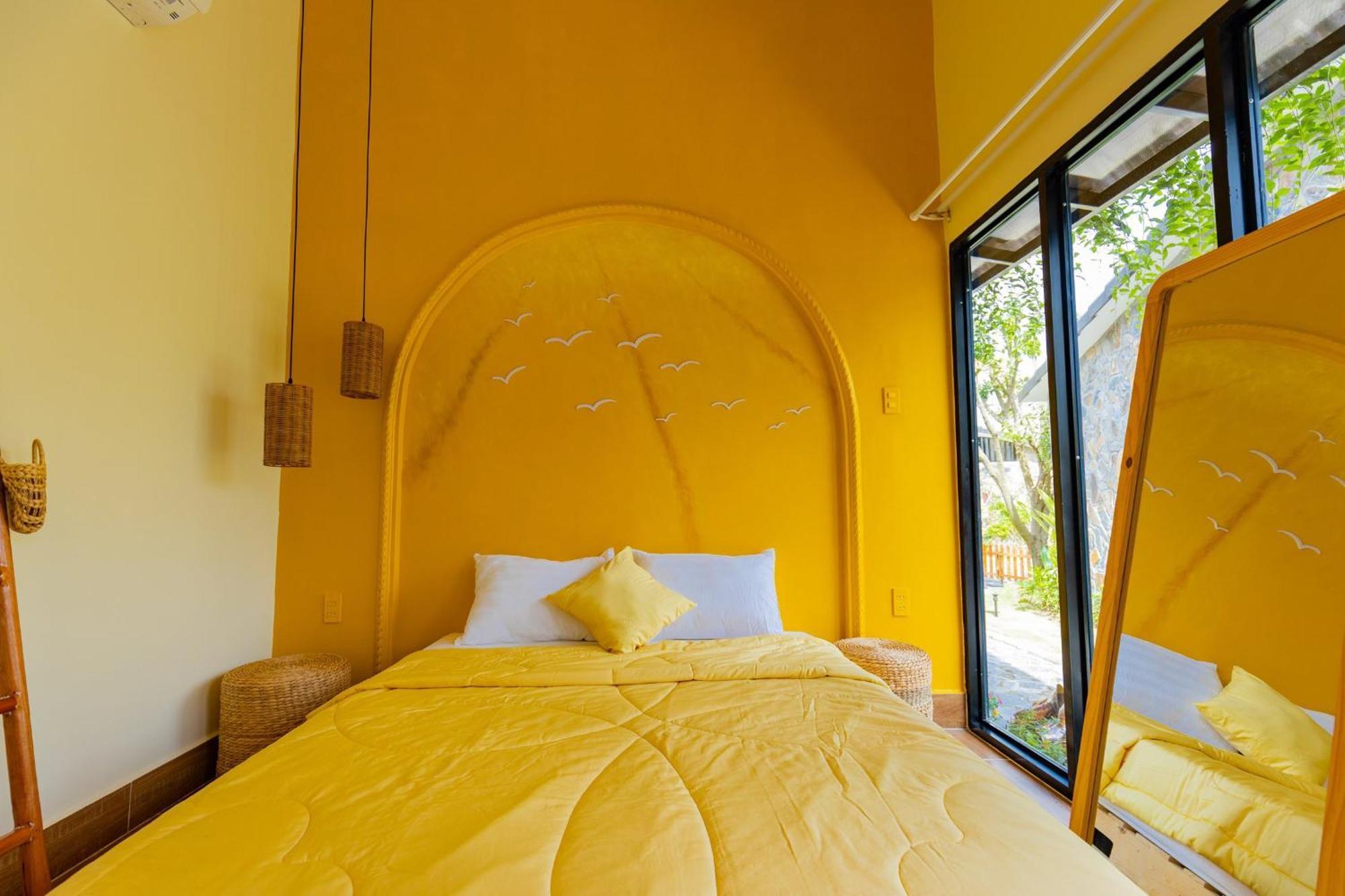 Ben Do Xua Homestay & Coffee Cai Rang Екстер'єр фото